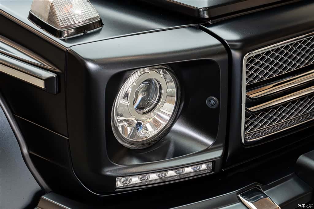 Mercedes-Benz G-Class, 2014 21