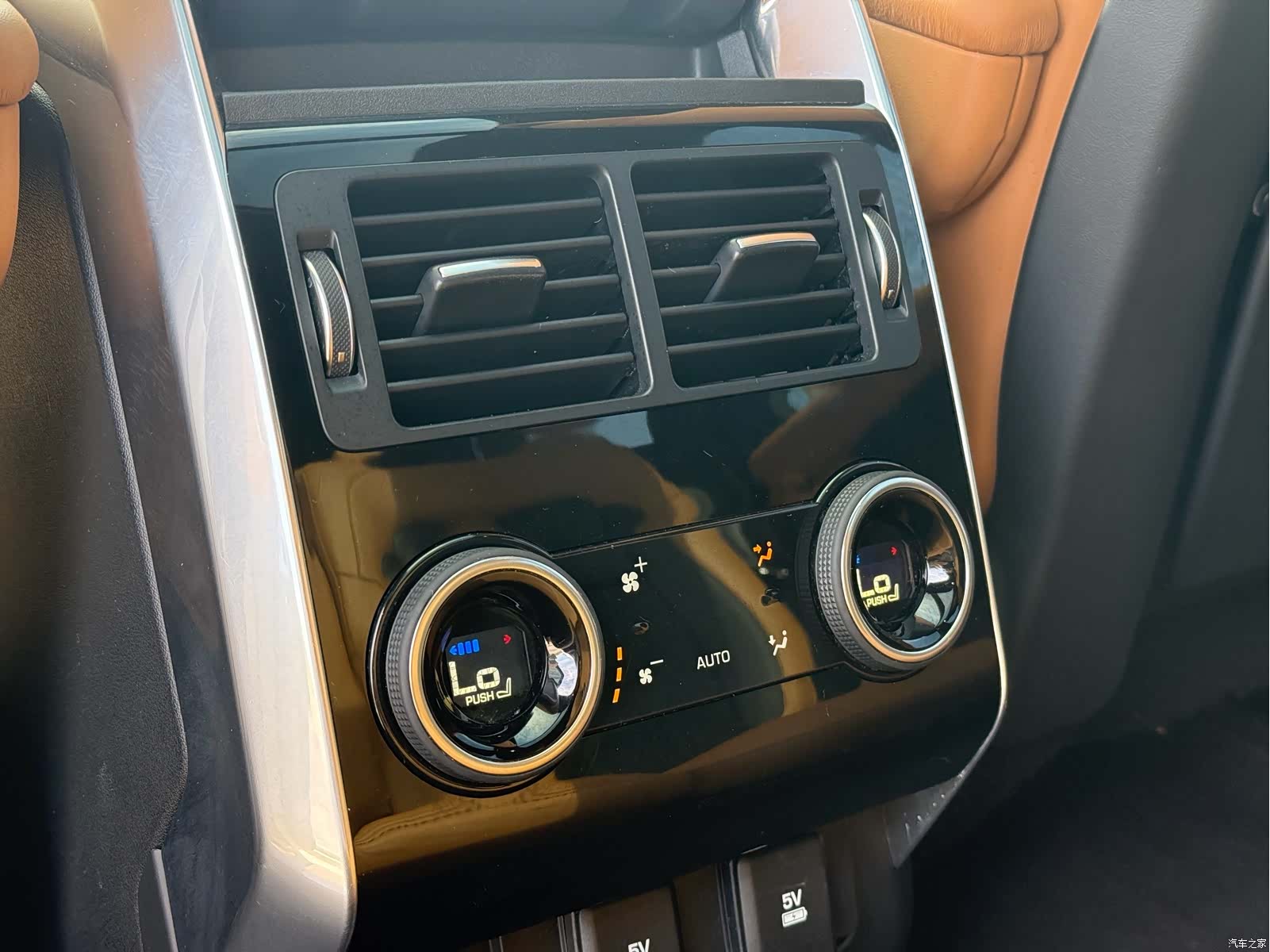 Land Rover Range Rover, 2018 23