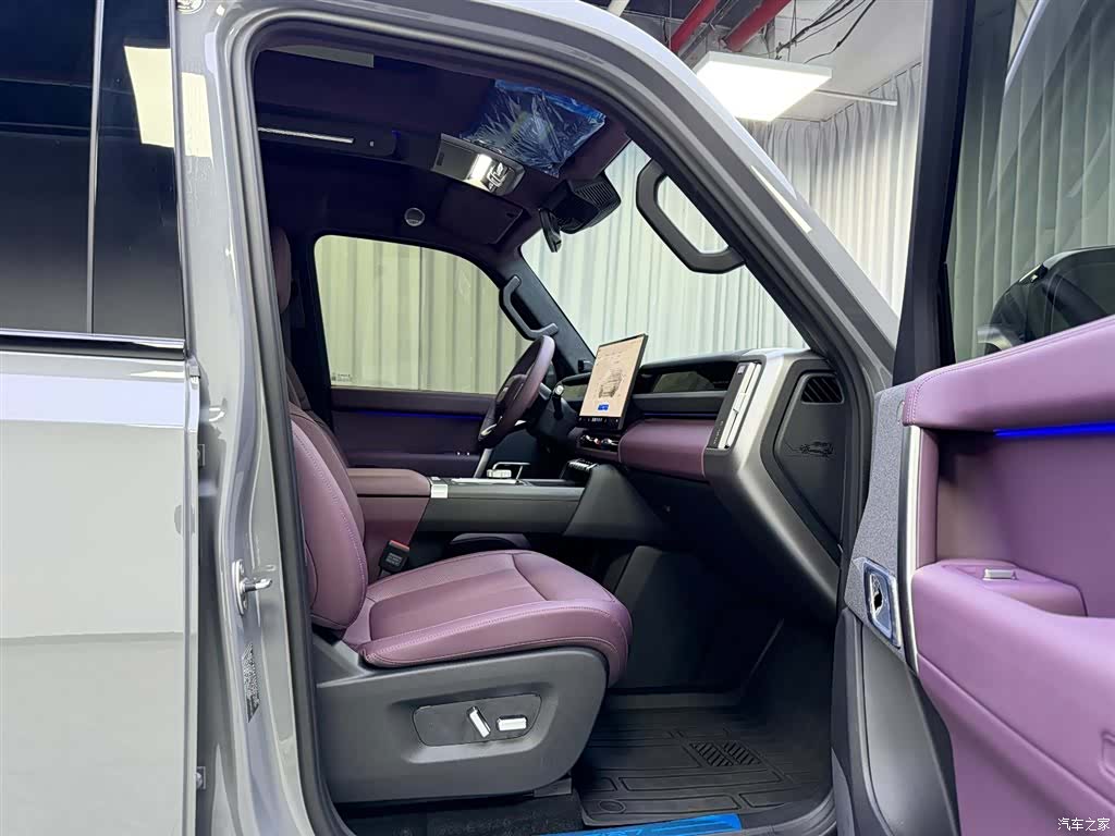 Chery V27, 2026 16