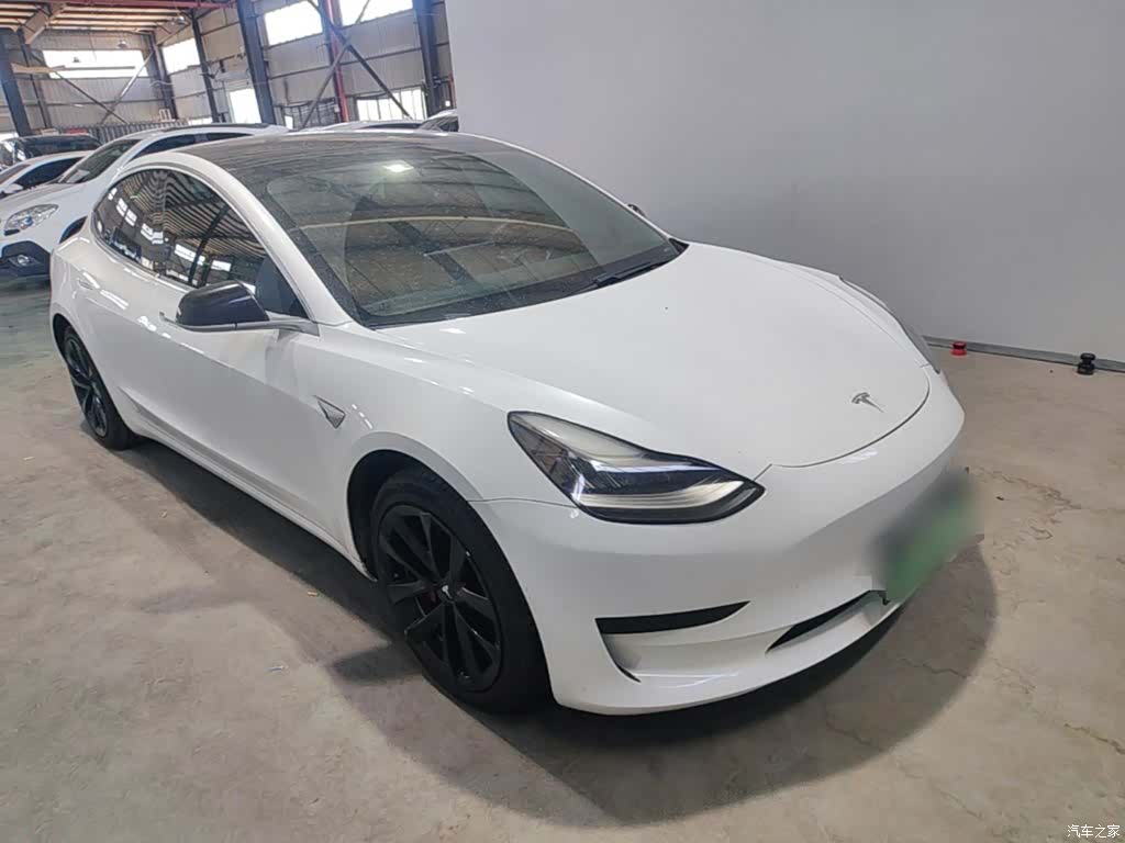 Tesla Model 3, 2021 22