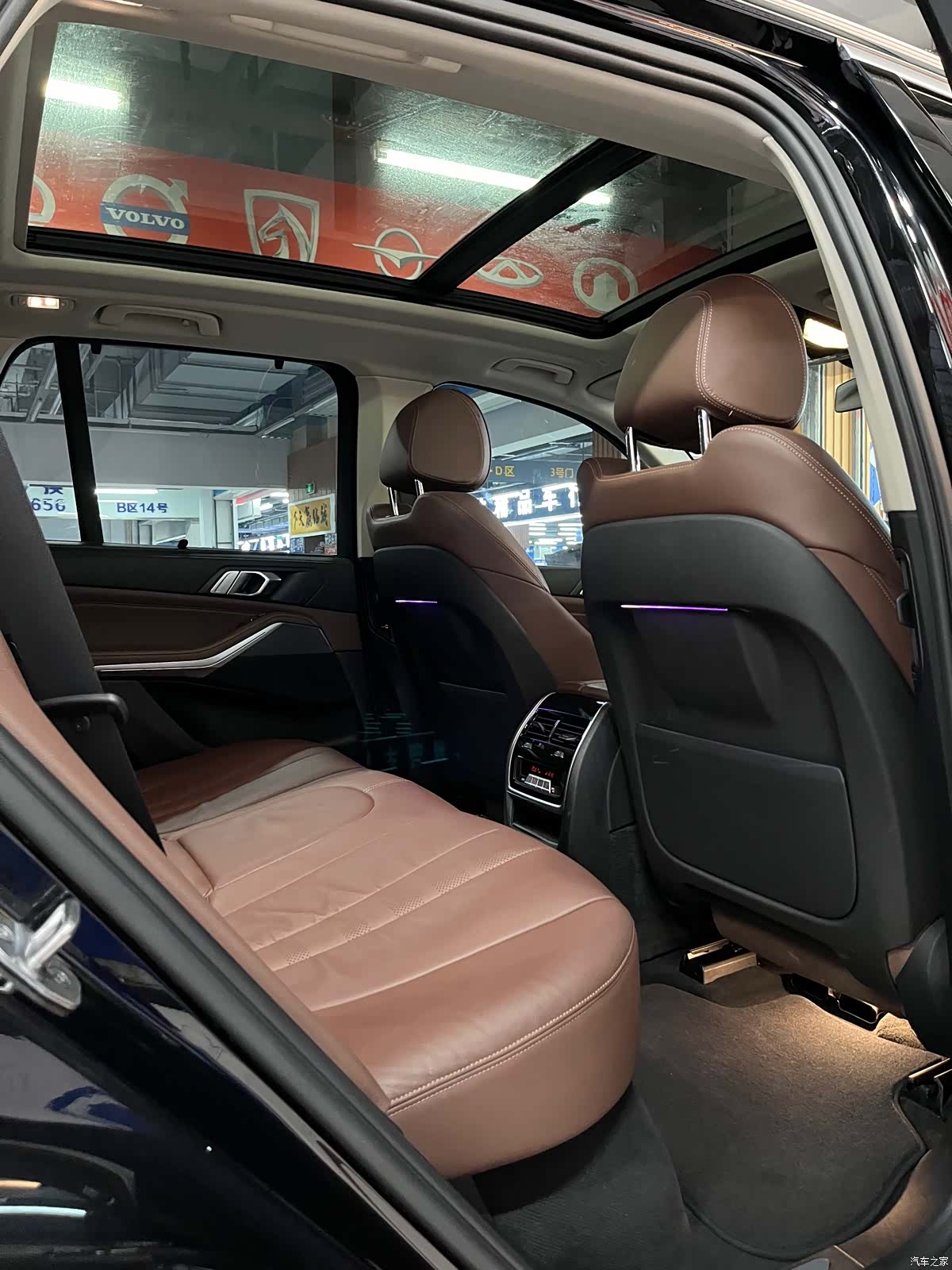 BMW X5, 2020 14