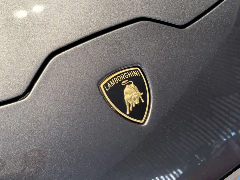 Lamborghini Huracán