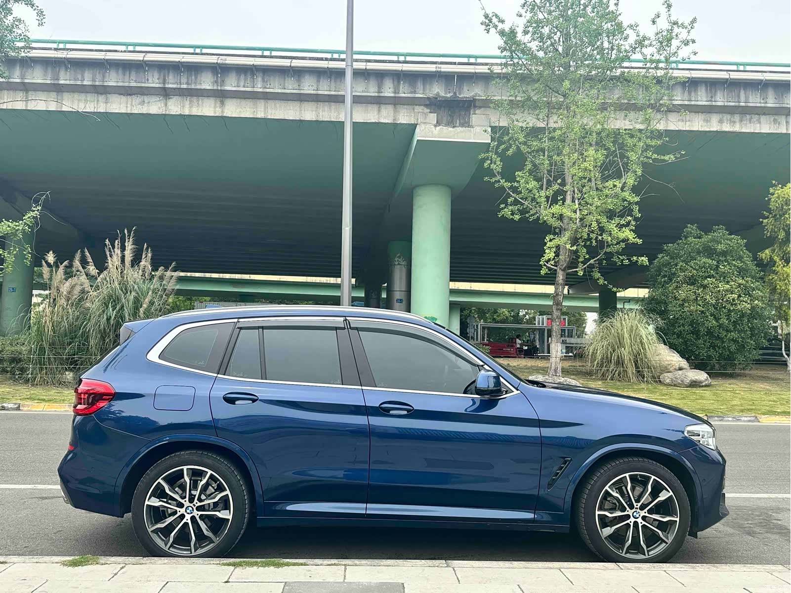 BMW X3, 2020 17