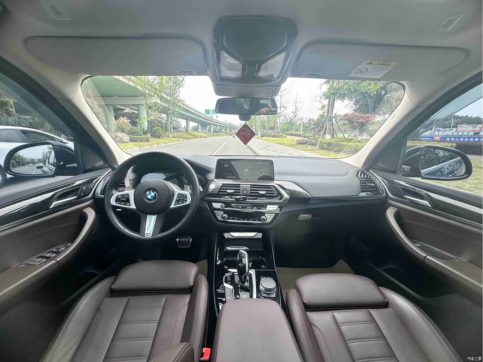 BMW X3, 2020 8