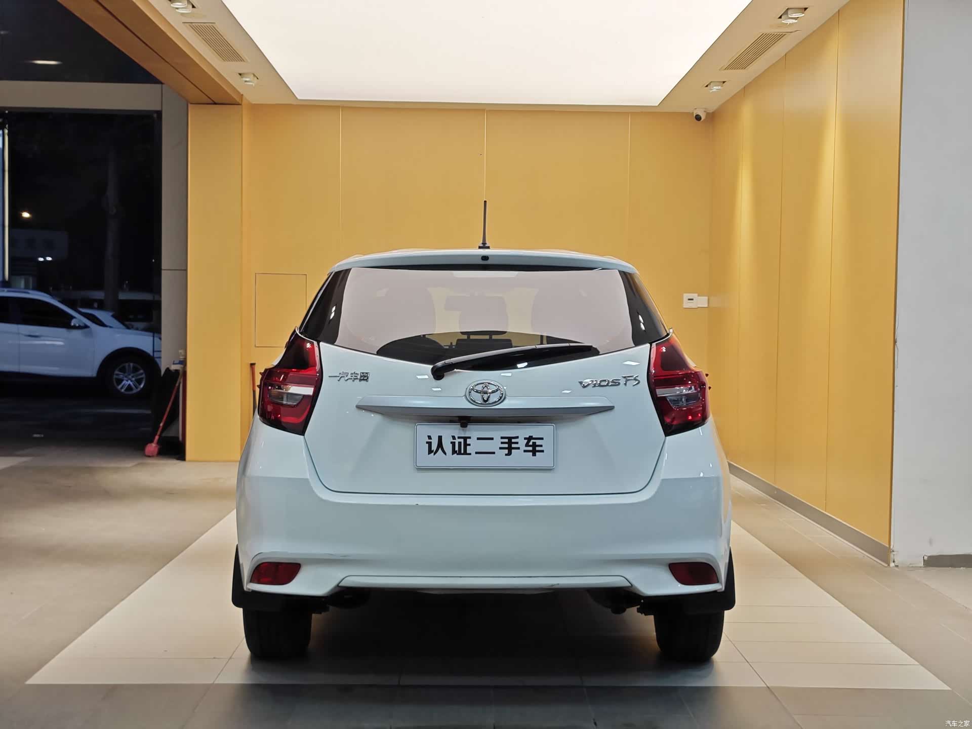 Toyota FS, 2022 27