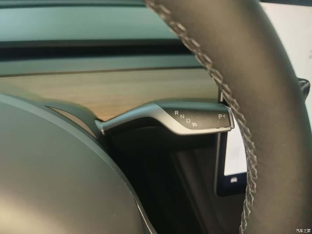 Tesla Model 3, 2021 14