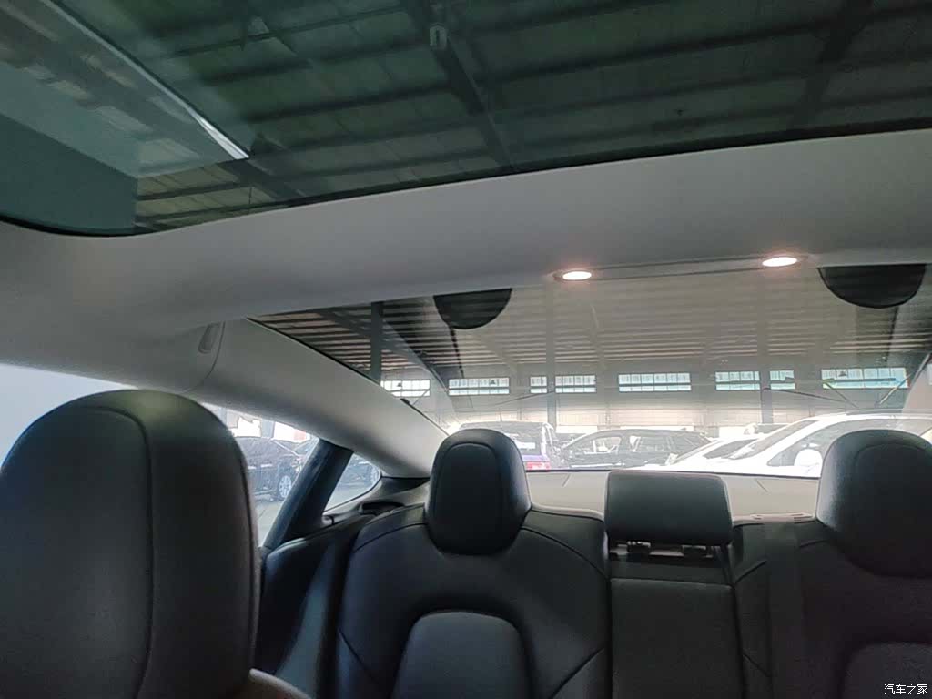 Tesla Model 3, 2021 14