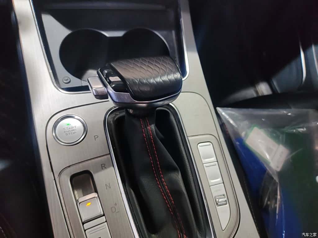 Changan X7, 2021 14