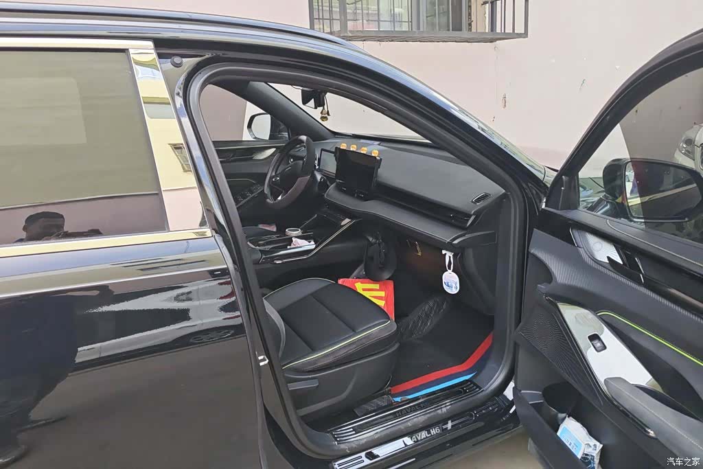 Haval H6, 2022 8