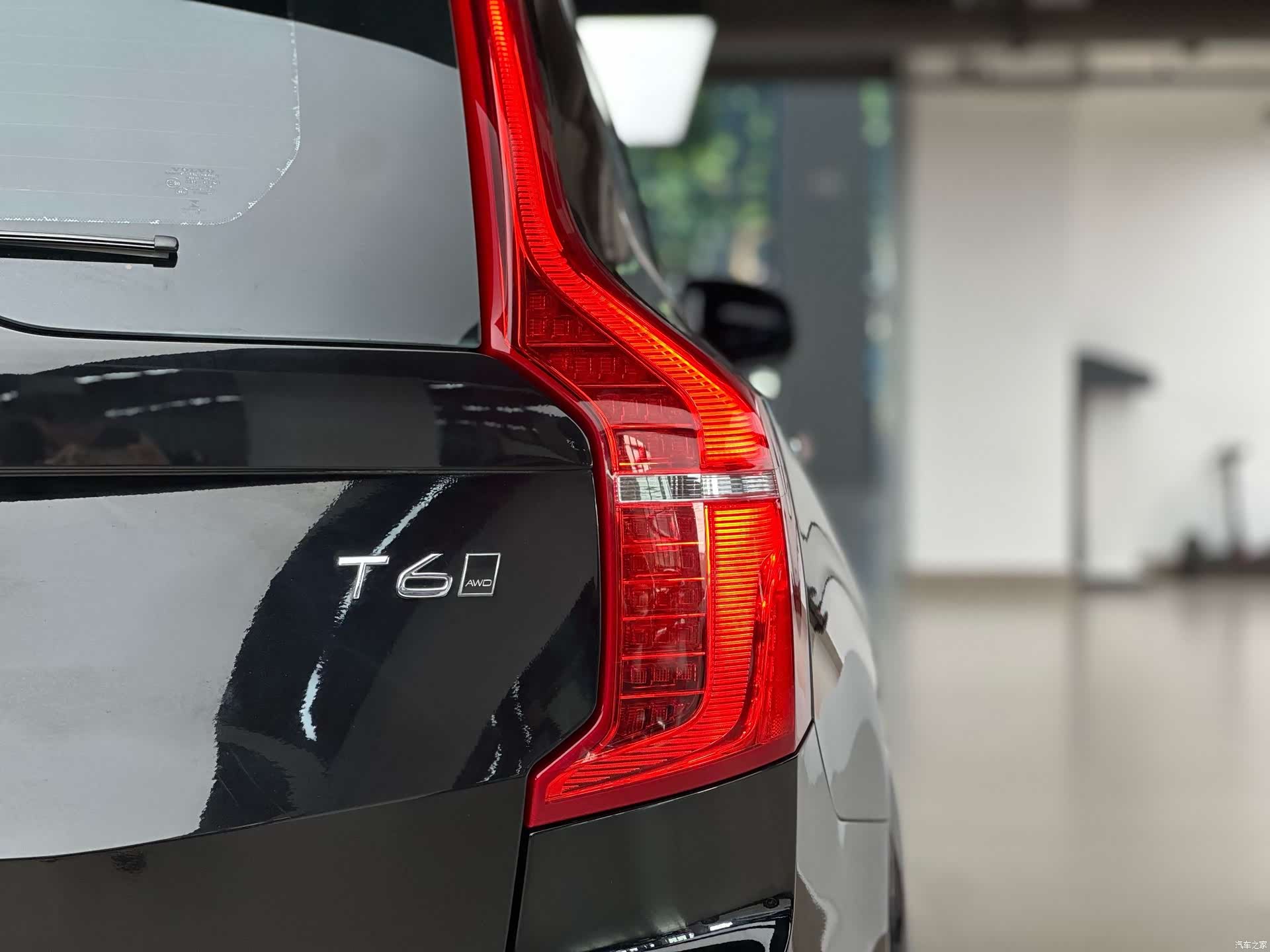 Volvo XC90, 2016 17