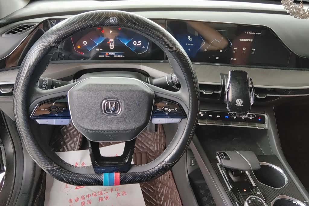 Changan Eado, 2023 12