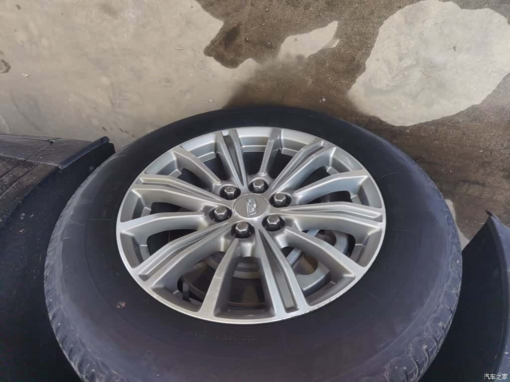 Cadillac XT5, 2019 25
