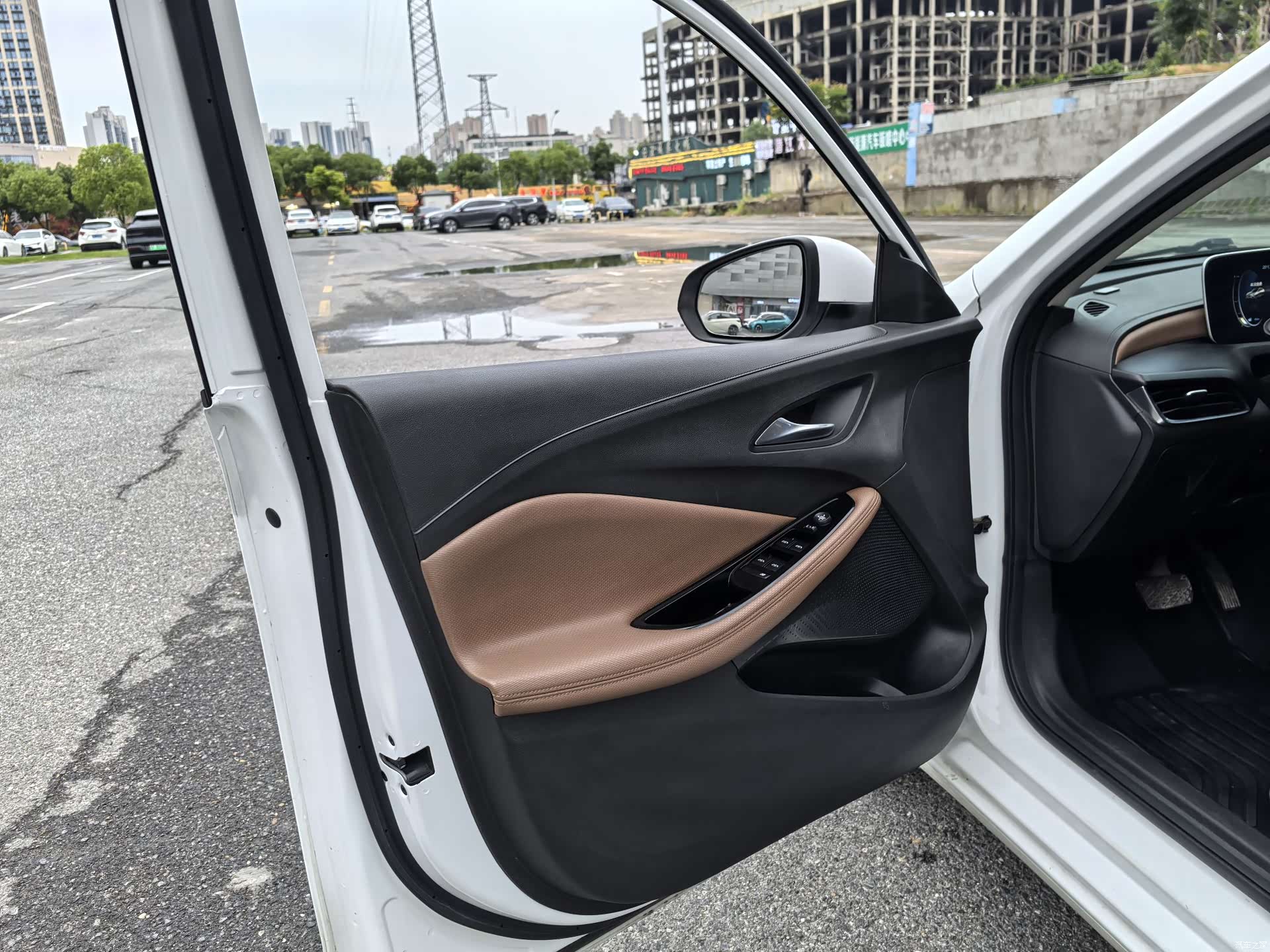 Buick Verano, 2023 17