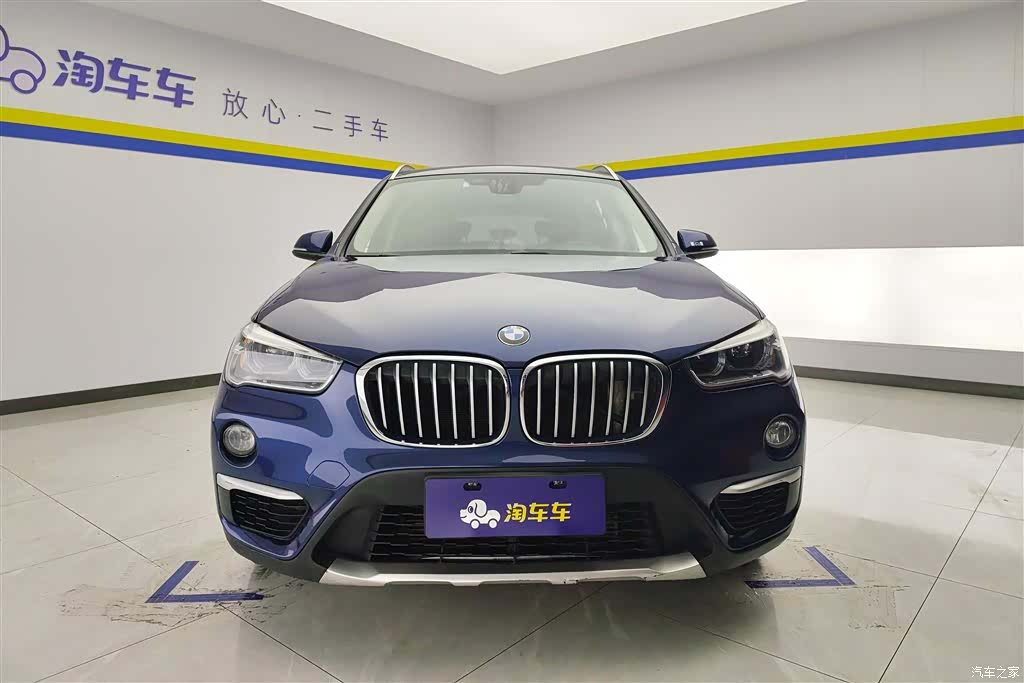 BMW X1, 2019 2
