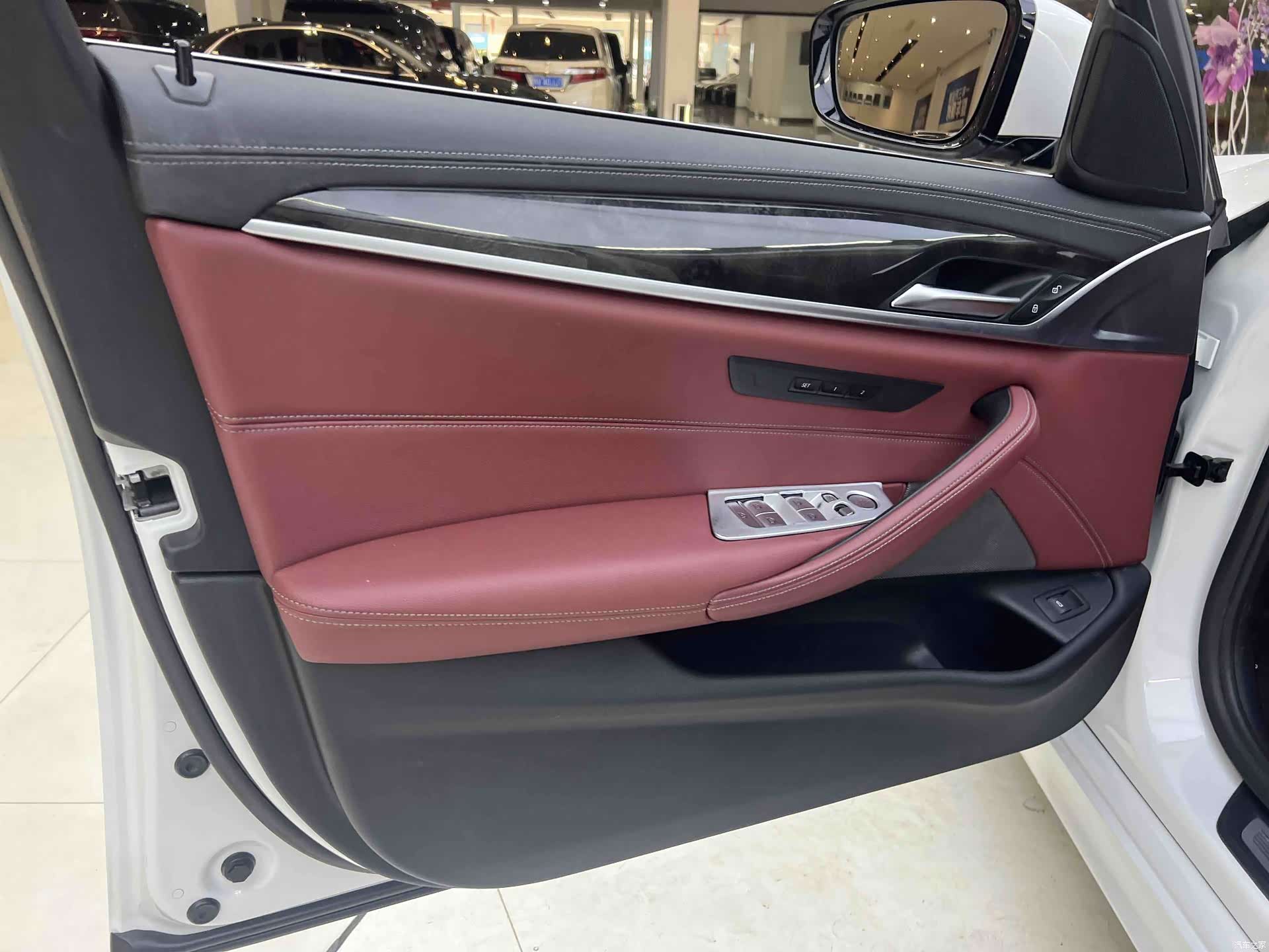 BMW 5 Series, 2022 6