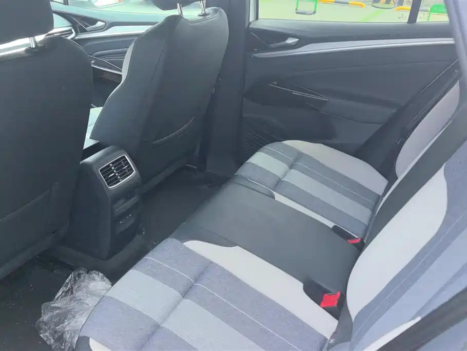 Volkswagen ID.4 CROZZ