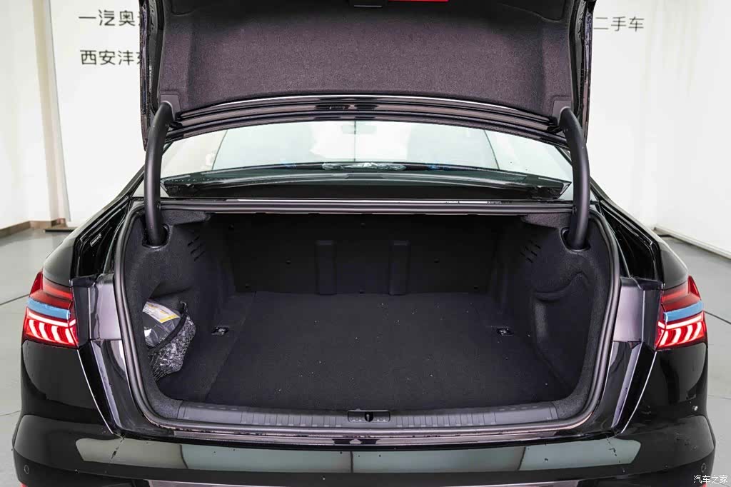 Audi A6L, 2026 18