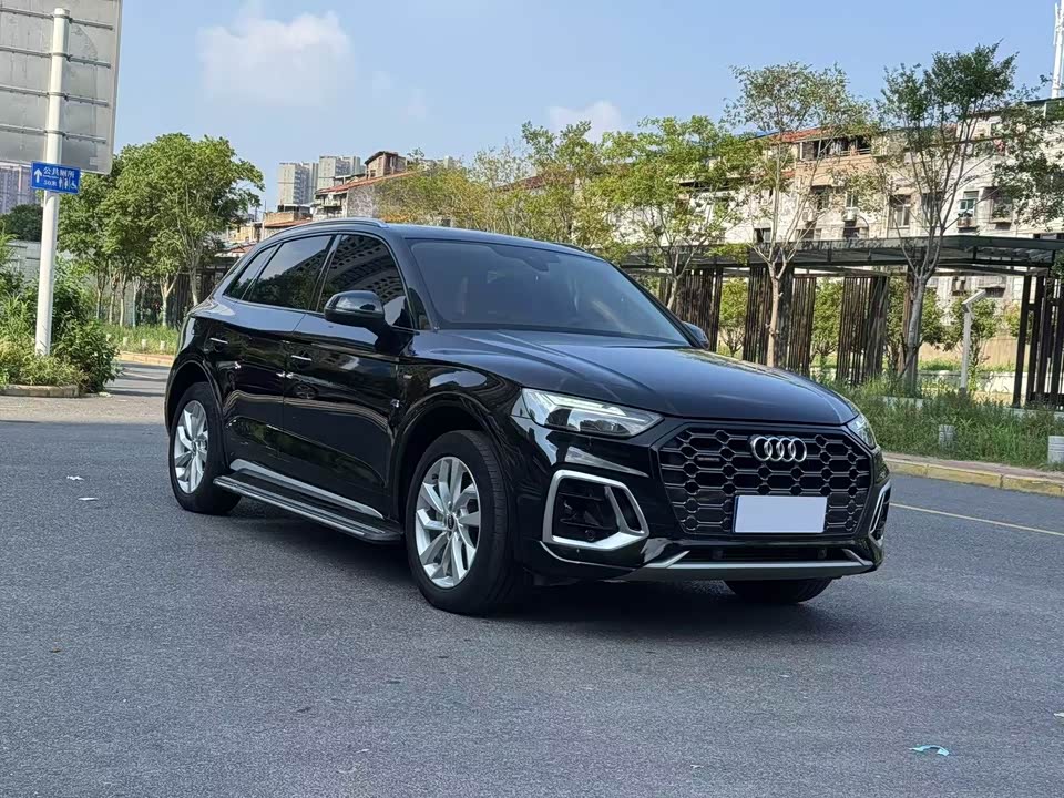 Audi Q5L