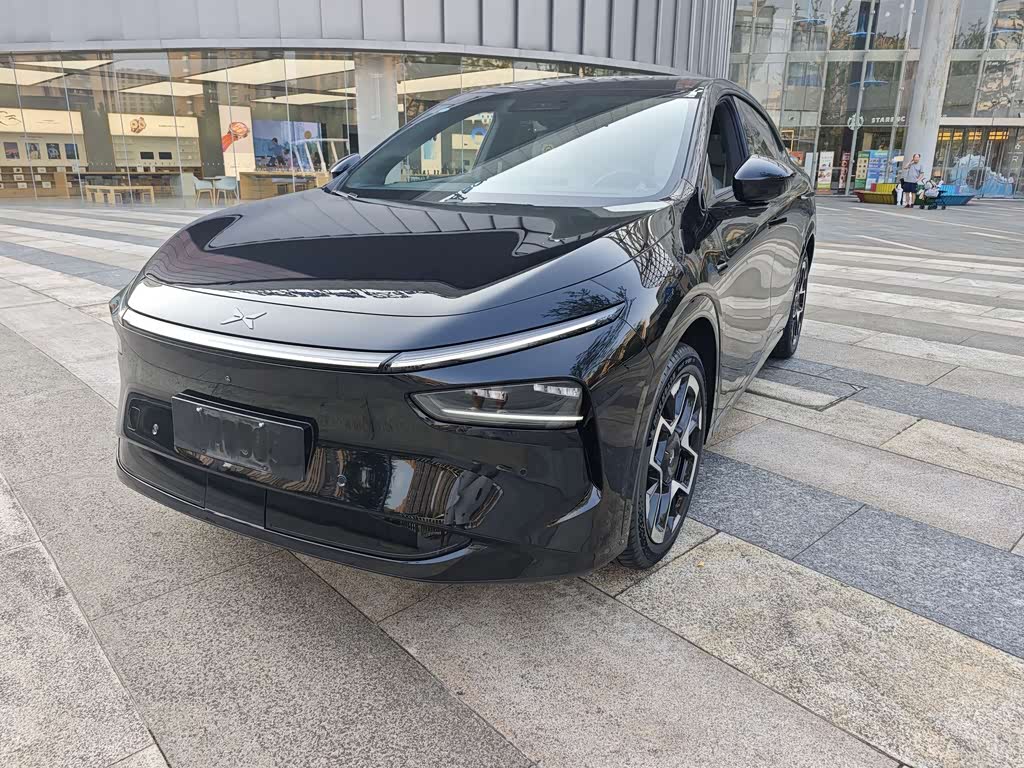XPENG G7