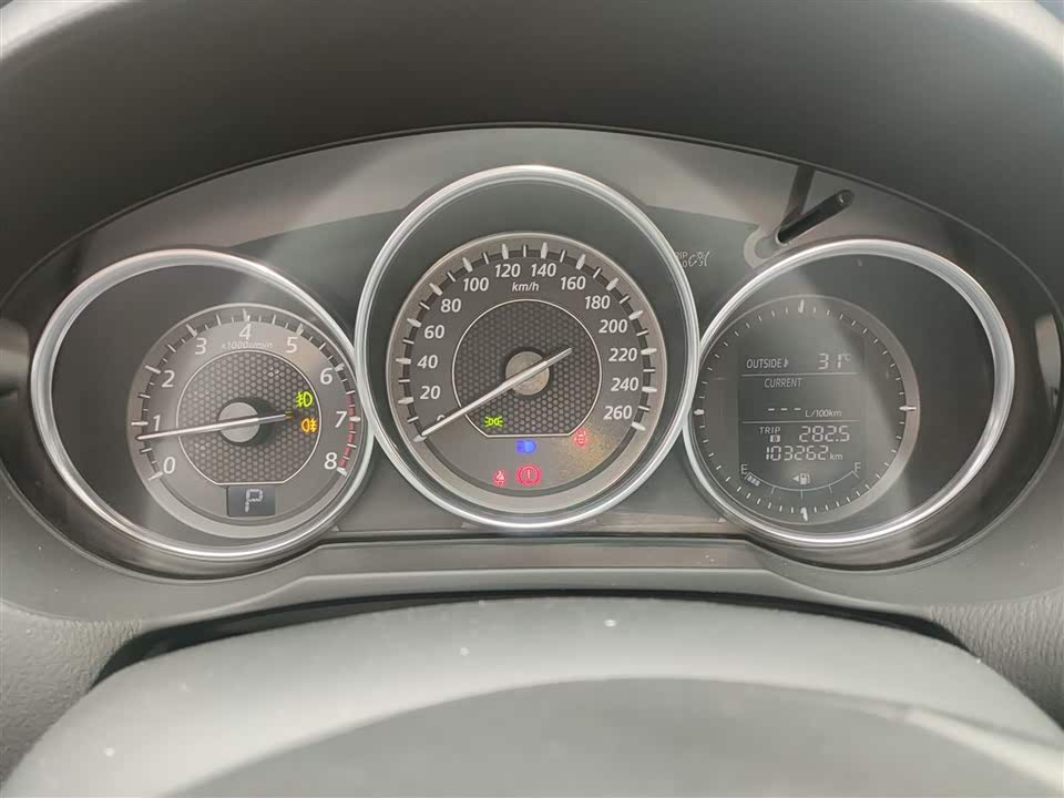 Mazda Atez Mazda Atez