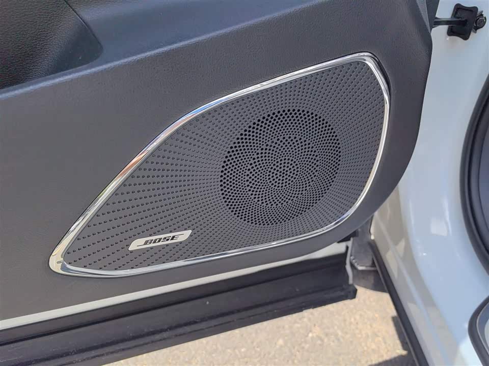 Hongqi HS5 Hongqi HS5
