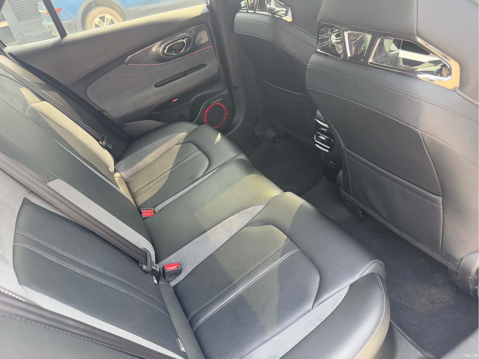 Trumpchi Empow, 2024 13