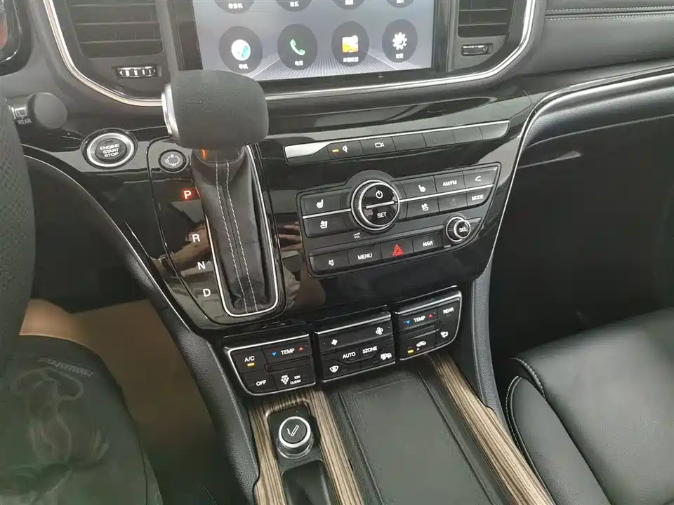 Trumpchi Trumpchi M8