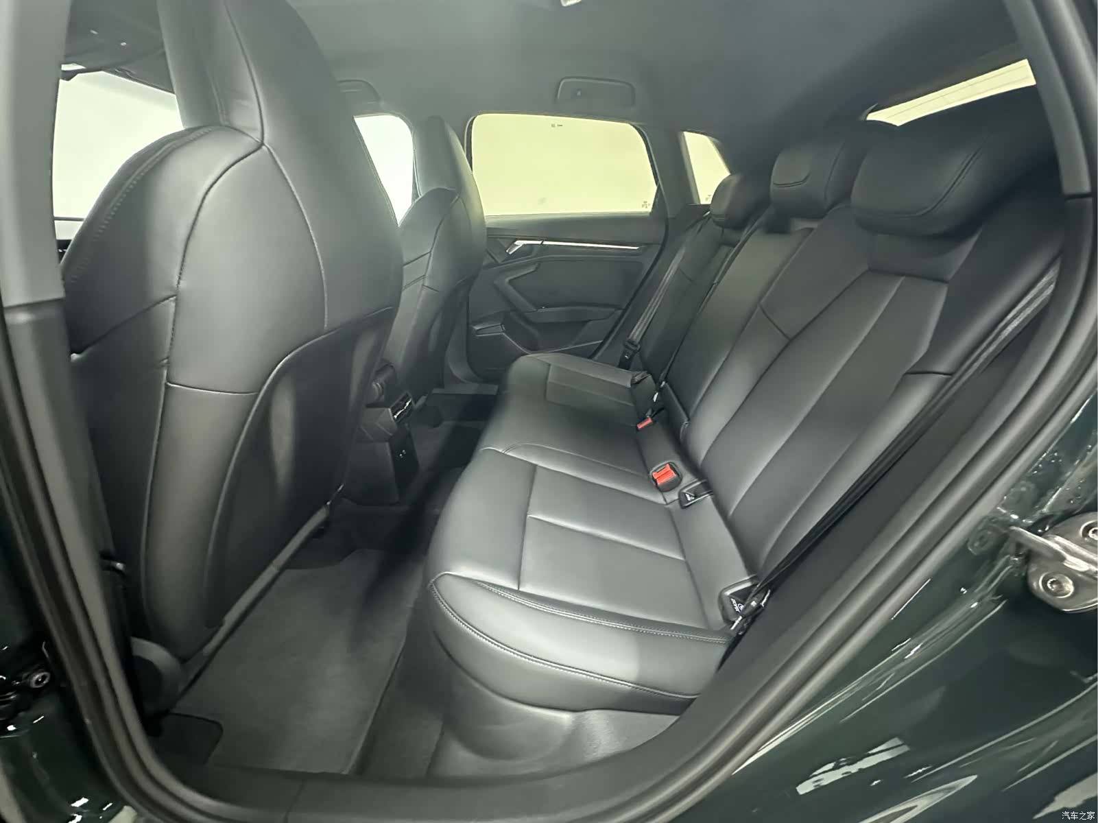 Audi A3, 2022 26