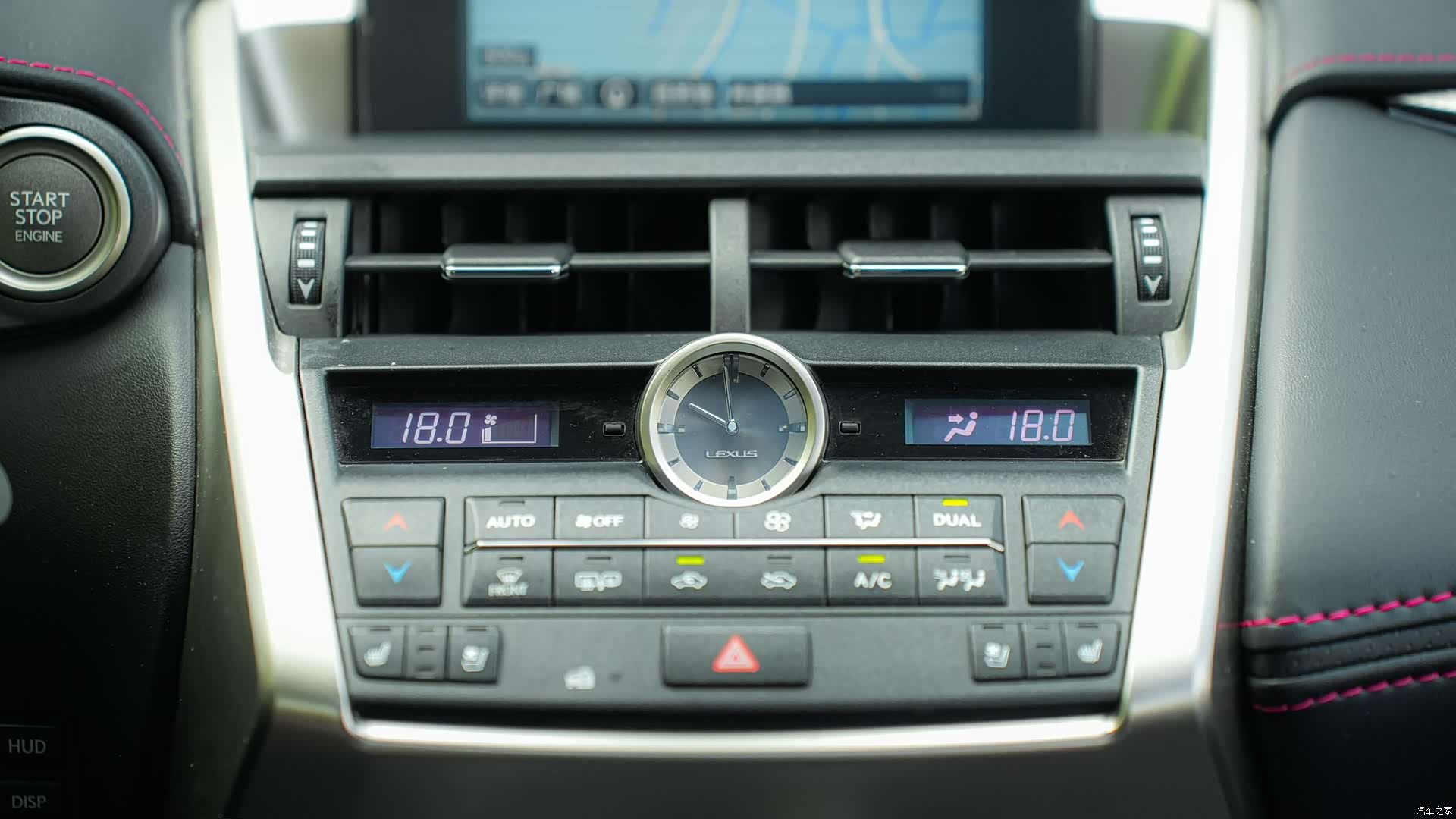 Lexus NX, 2016 19