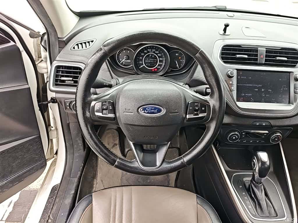 Ford EcoBoost, 2018 11