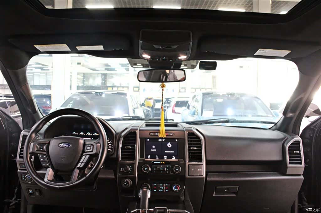 Ford F-150, 2020 11