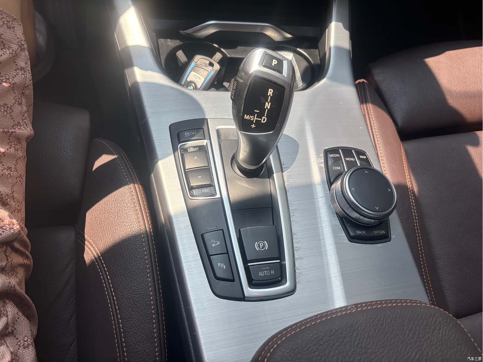 BMW X4, 2017 11