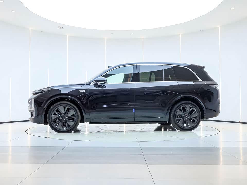 Li Auto Ideal L8