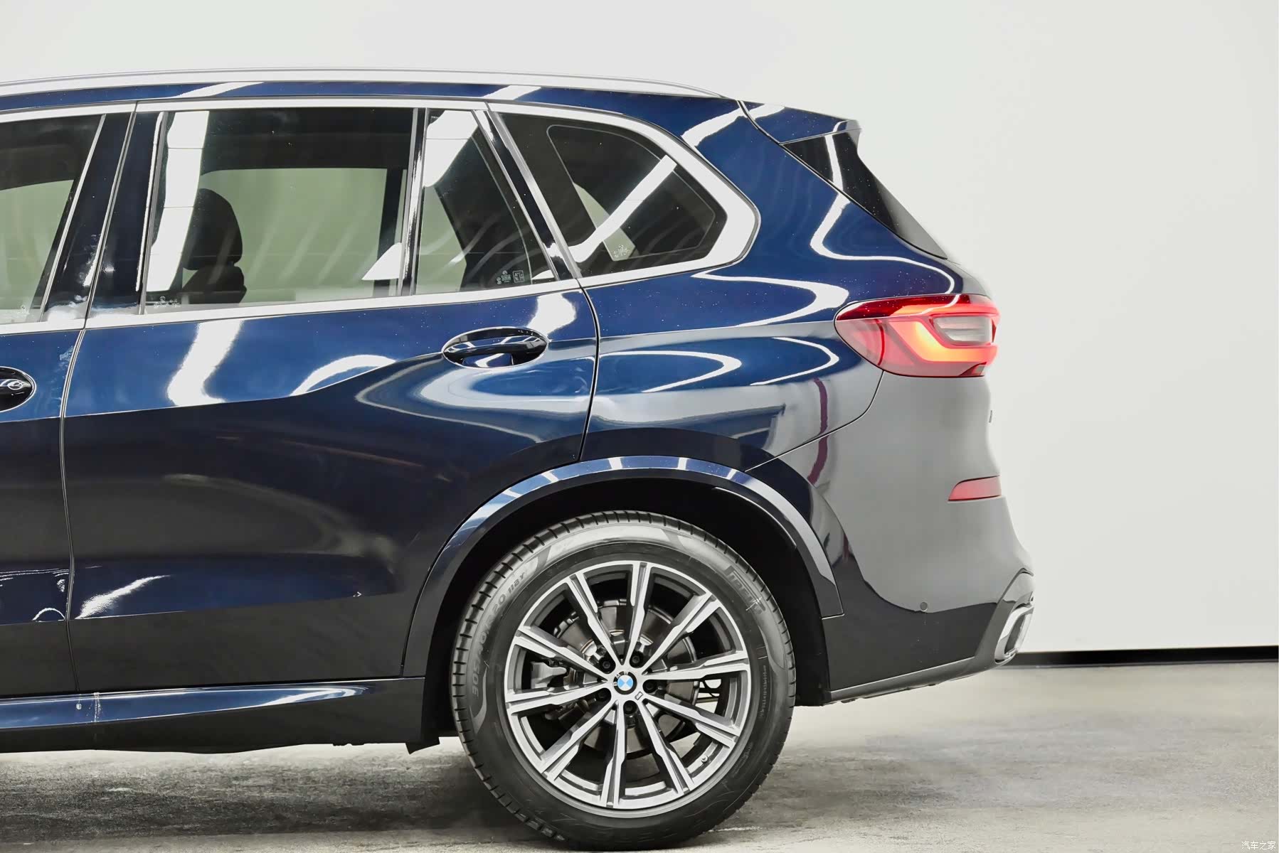 BMW X5, 2020 22
