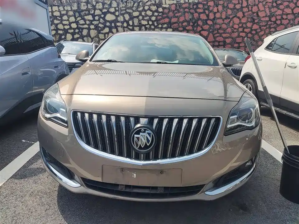 Buick Regal