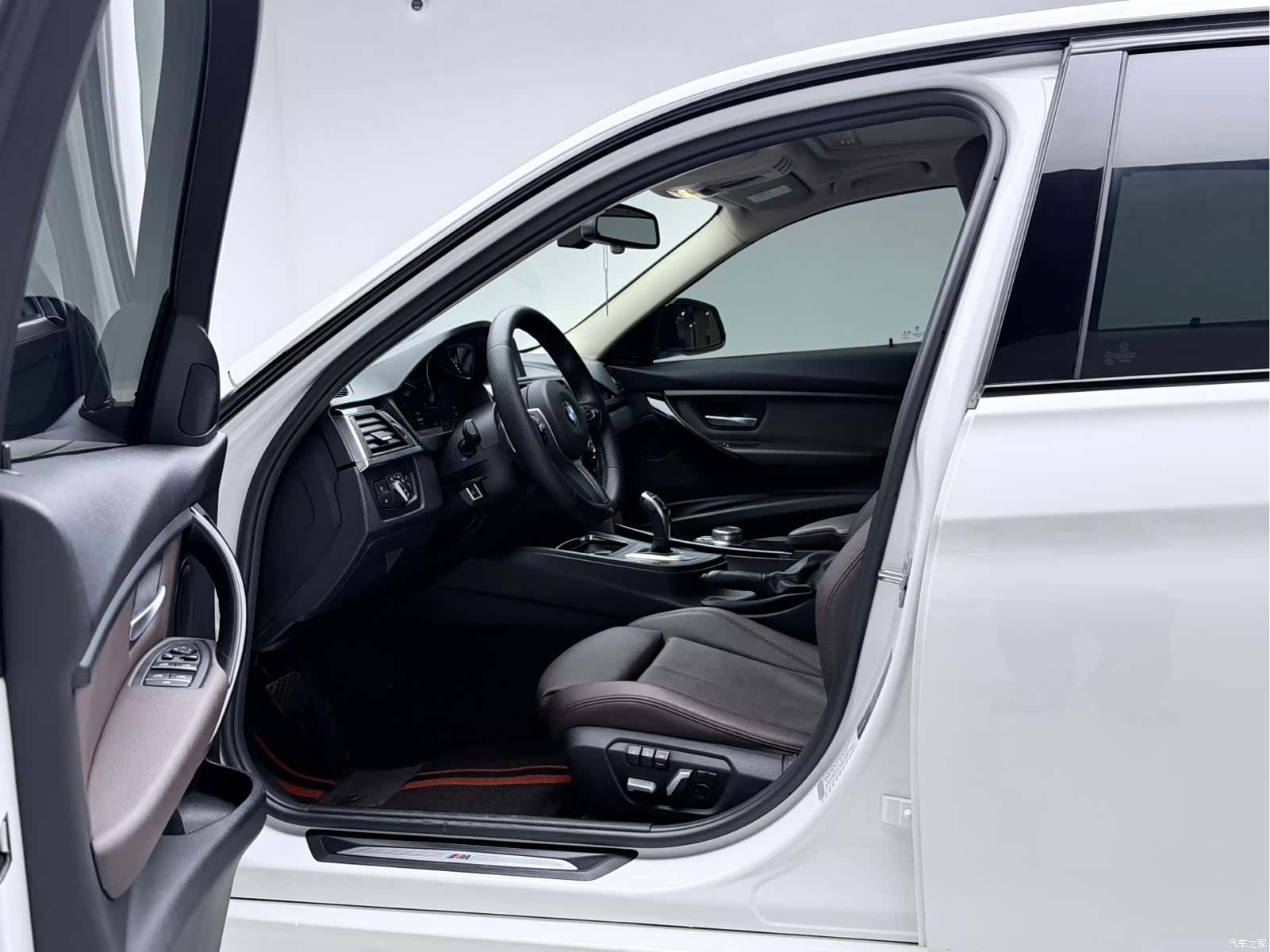 BMW 3 Series, 2018 19