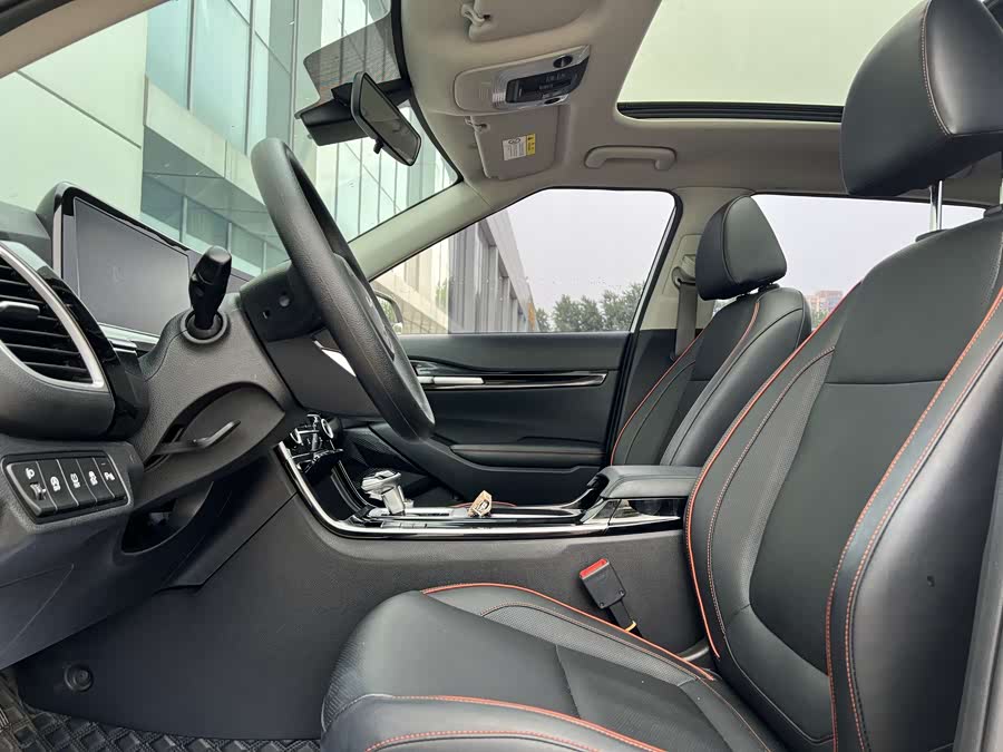 Kia Seltos 2023, фото 17