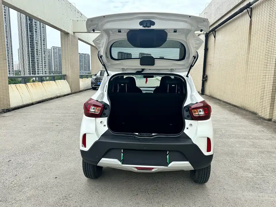 Dongfeng Nammi Nano BOX