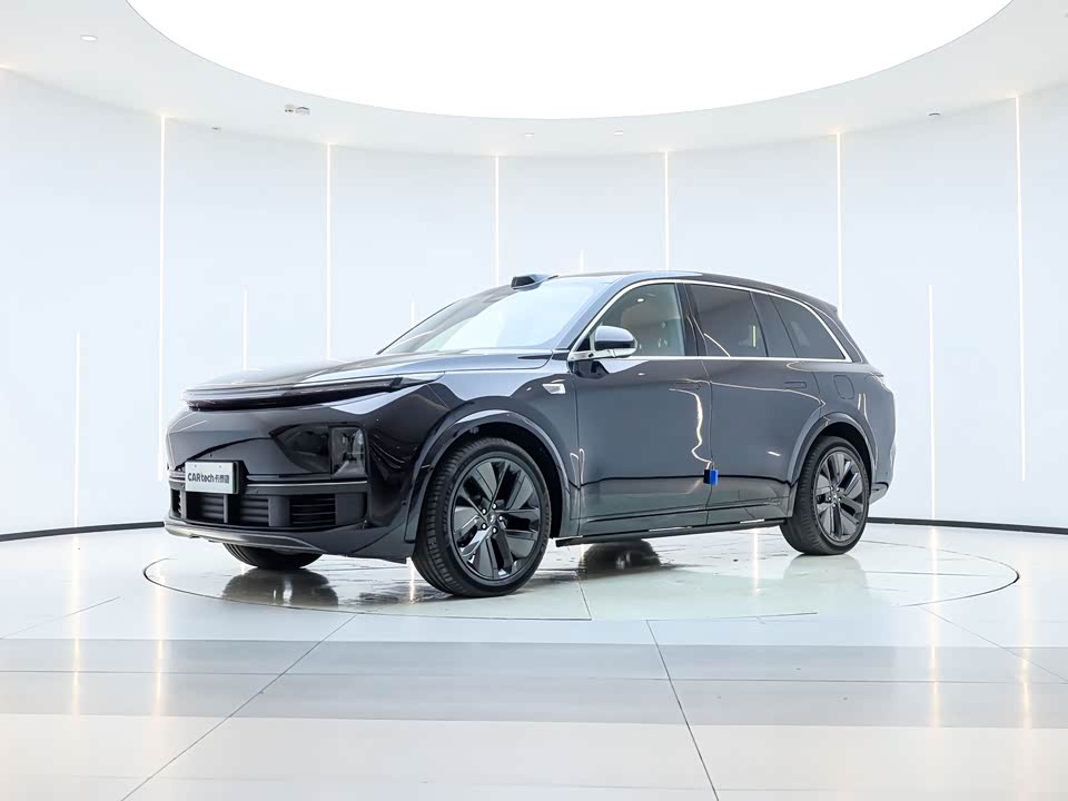 Li Auto Ideal L8