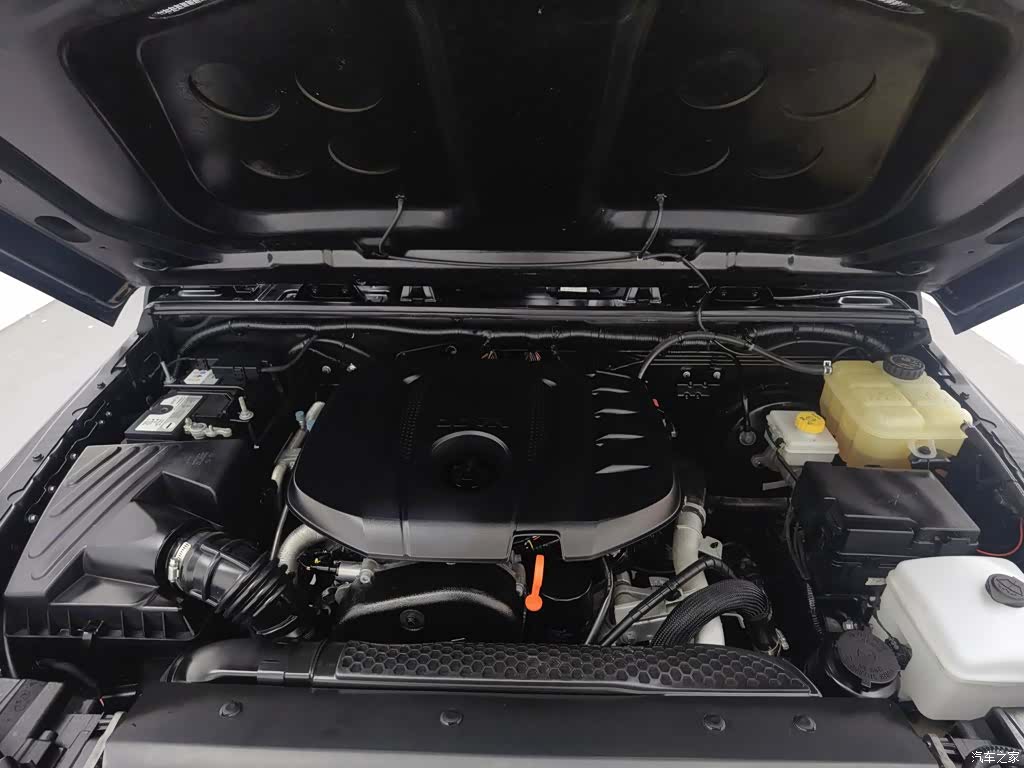 BAIC BJ40, 2023 6