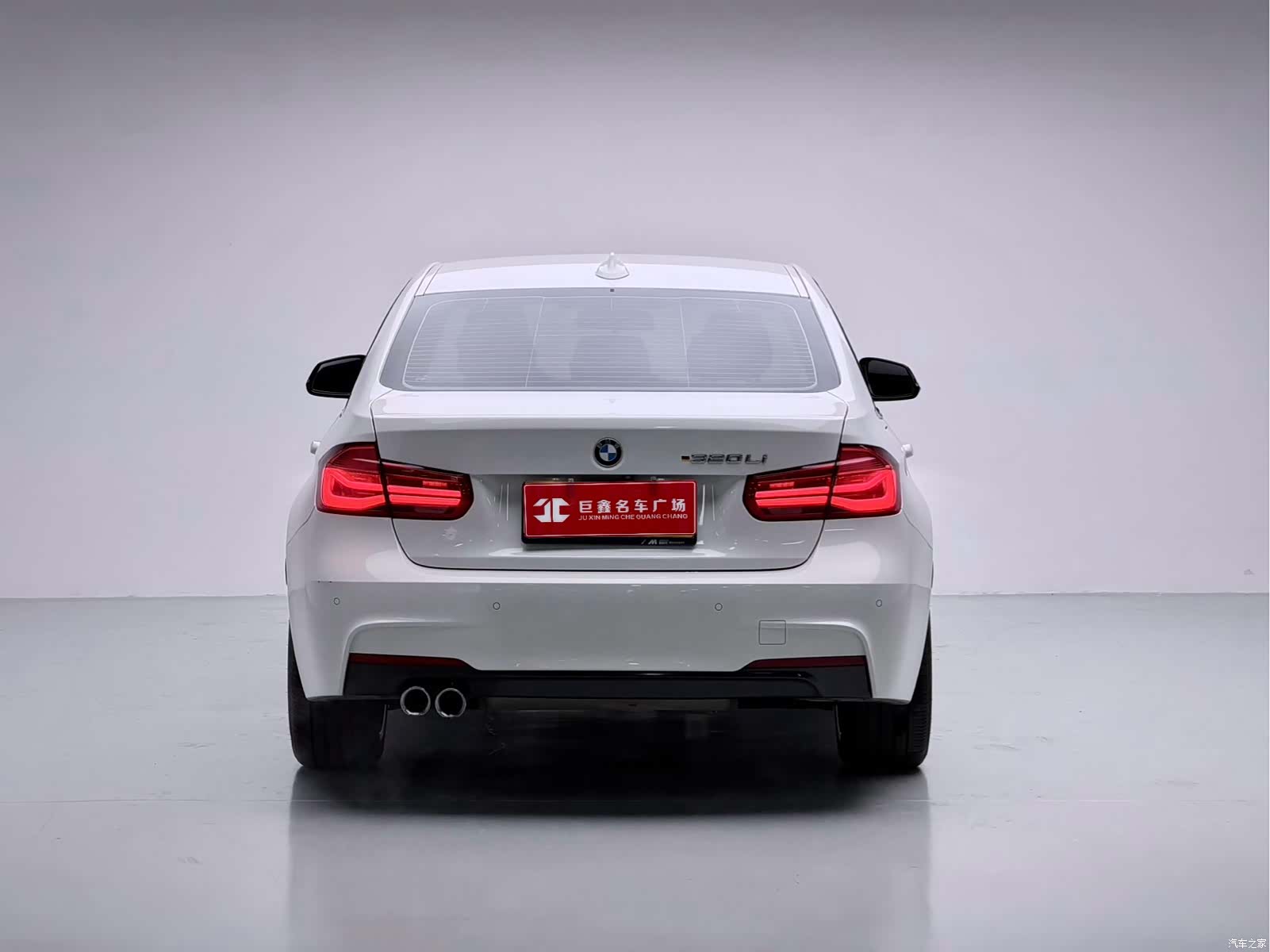 BMW 3 Series, 2018 6