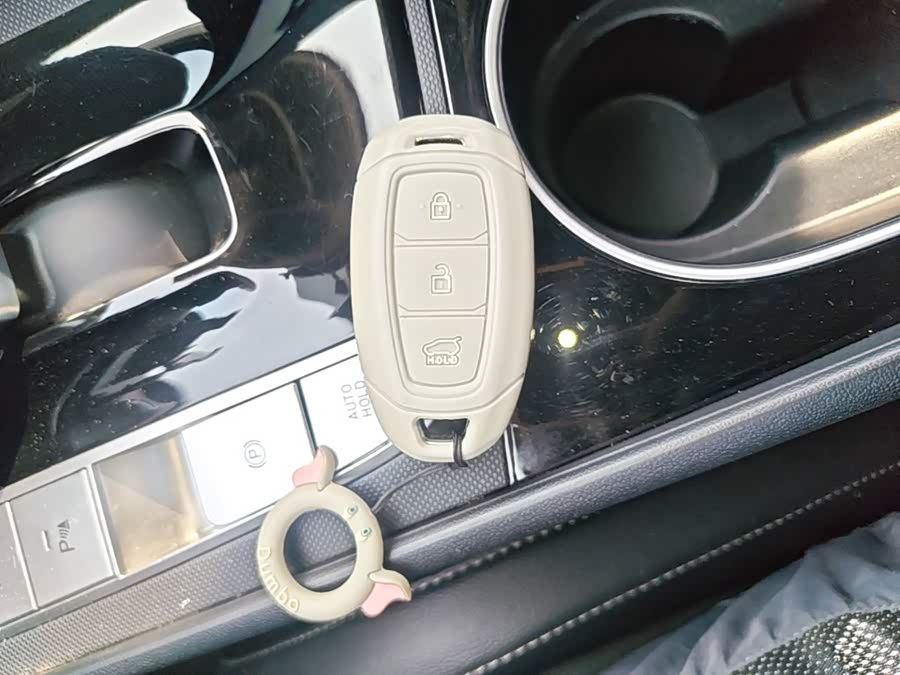 Hyundai Elantra 2021, фото 8