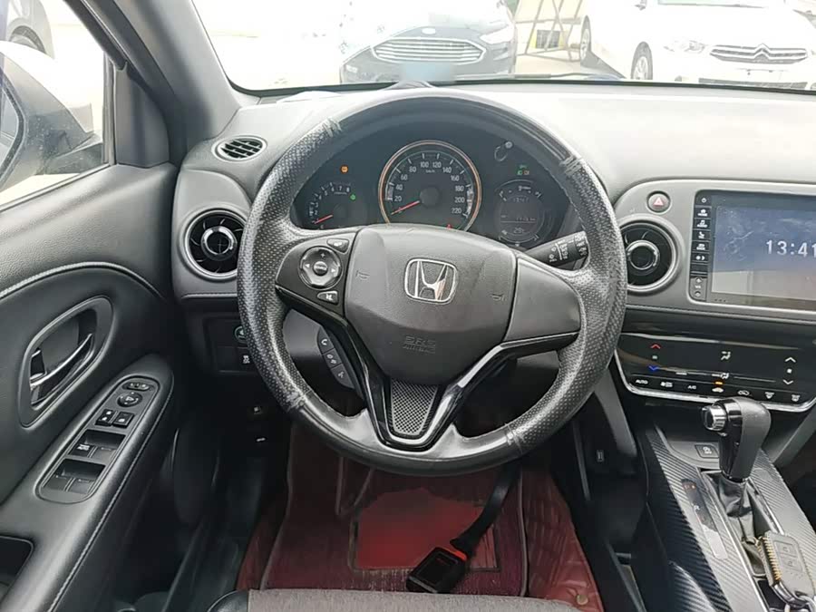 Honda XR-V 2019, фото 11