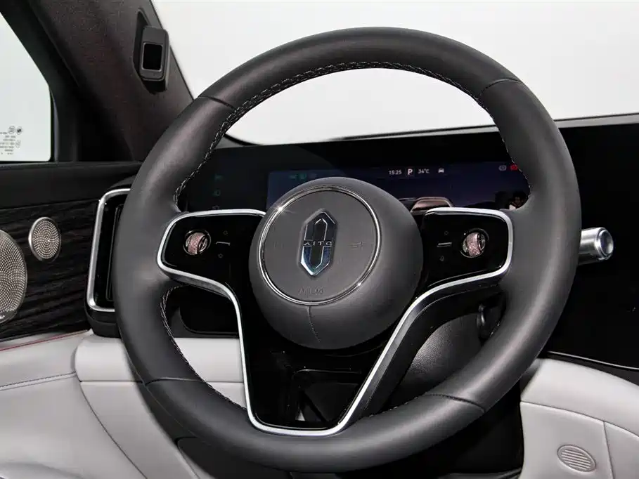 HarmonyOS Ask the world M9