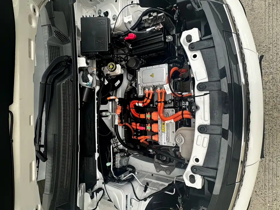 Dongfeng Nammi Nano BOX