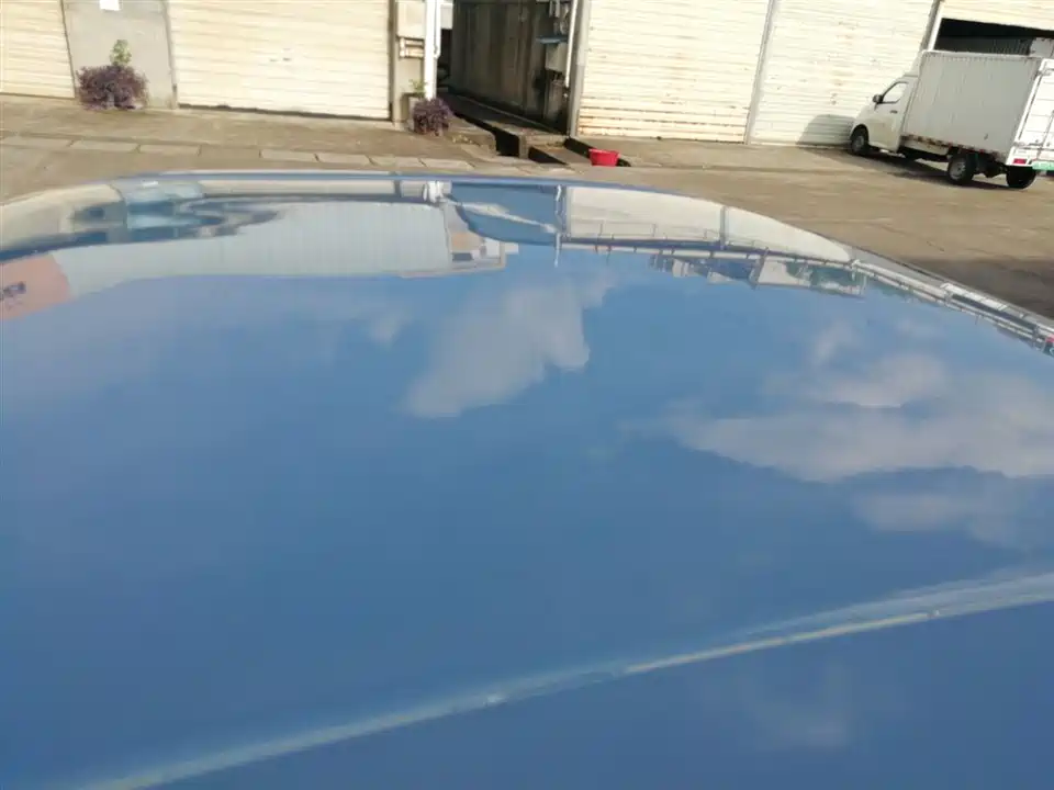 Wuling Wuling NanoEV