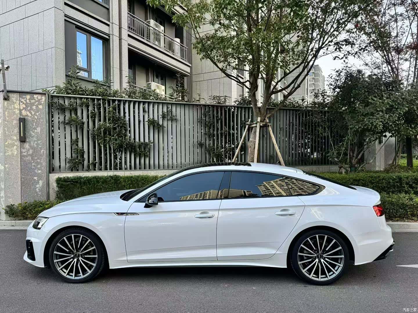 Audi A5, 2025 7