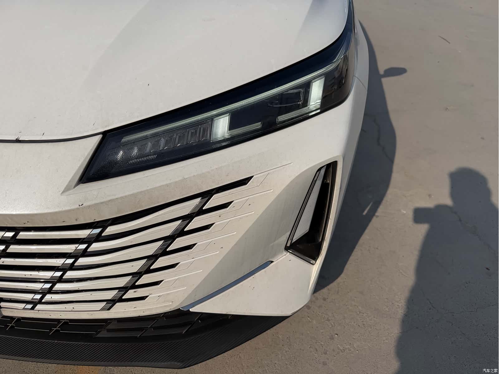 Changan Eado, 2024 4