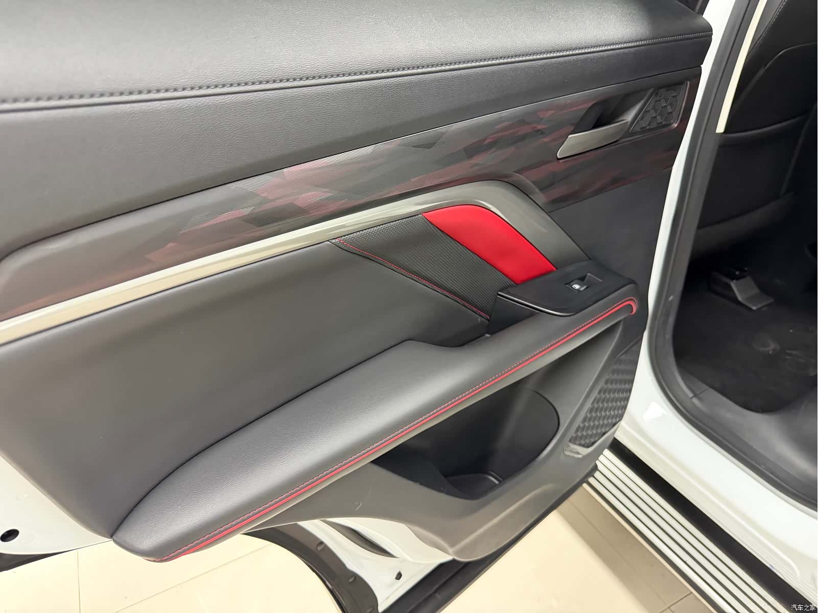 Haval H6, 2021 11