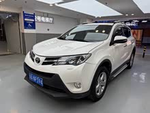 RAV4�ٷ� 2013�� 2.5L �Զ�������Ӣ��